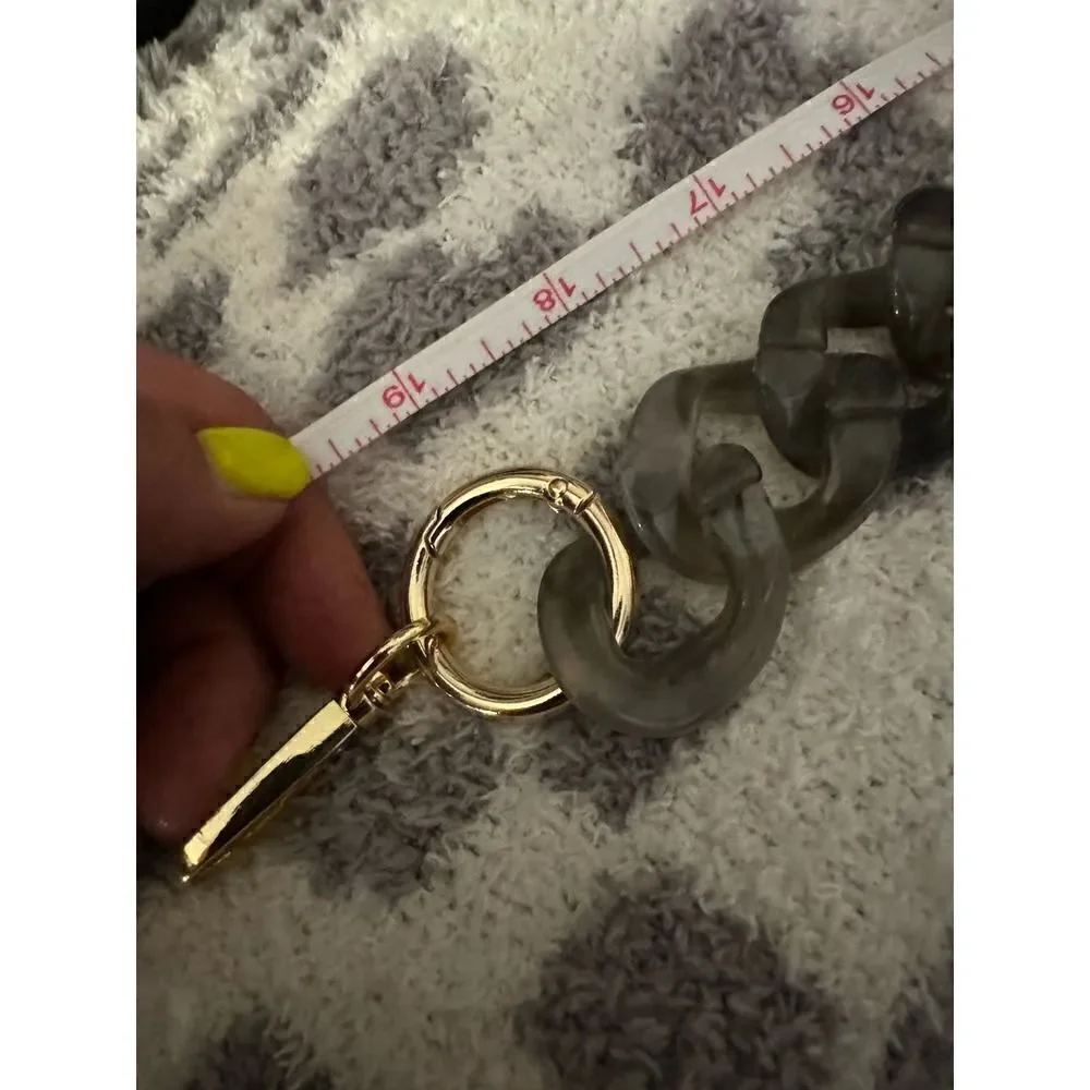 Add on bag/purse/pocketbook novelty strap